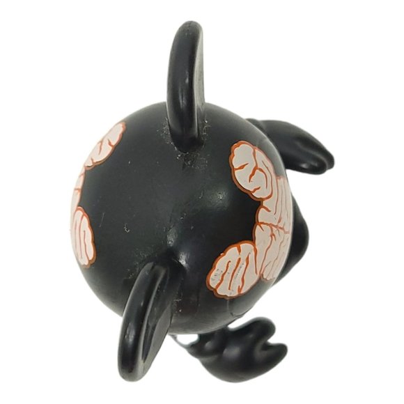 Disney Vinylmation X-Ray Urban Series 5 Action Figure 3" Artist Adrianne Draude - Picture 9 of 11